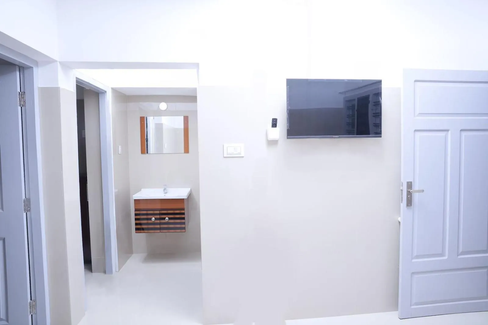 Asian Nest Serviced Apartments Kochi 0*,  India