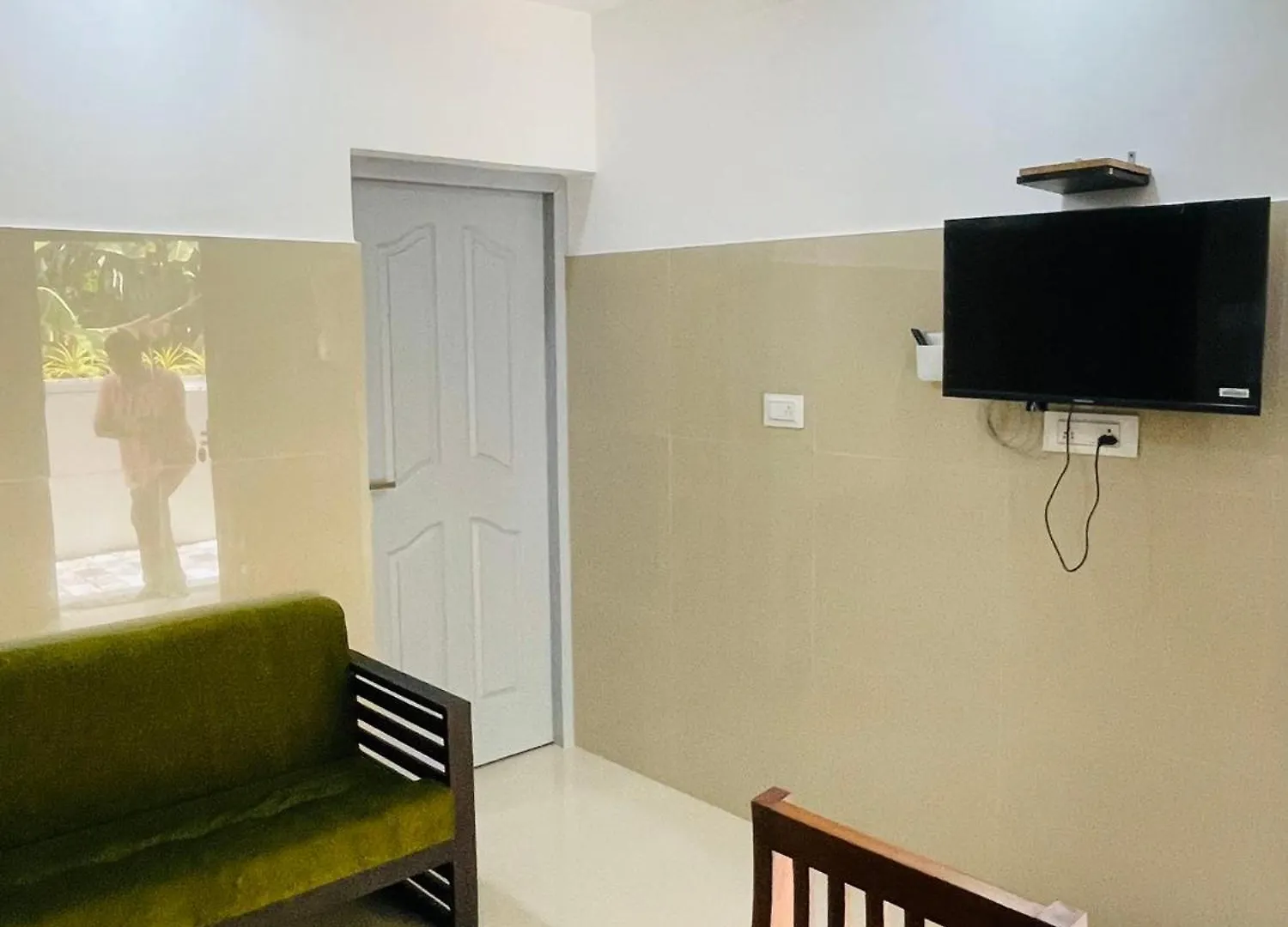 Asian Nest Serviced Apartments Kochi Affittacamere