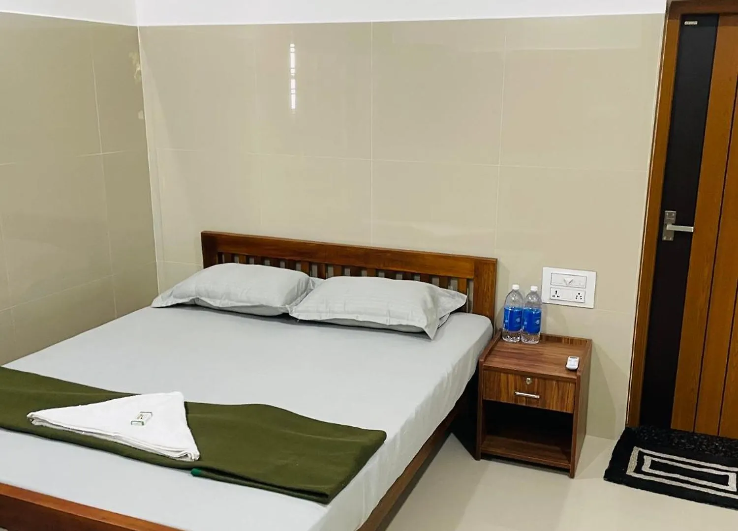 Affittacamere Asian Nest Serviced Apartments Kochi