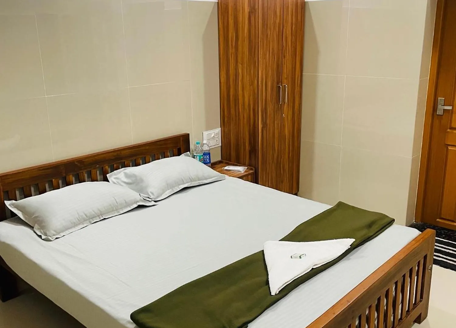 Affittacamere Asian Nest Serviced Apartments Kochi India